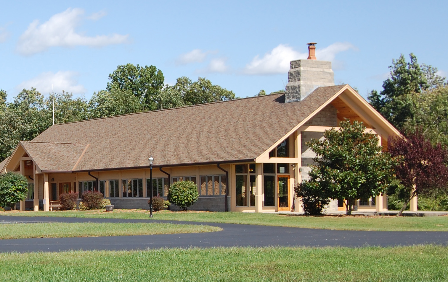 Tour Potter's Ranch