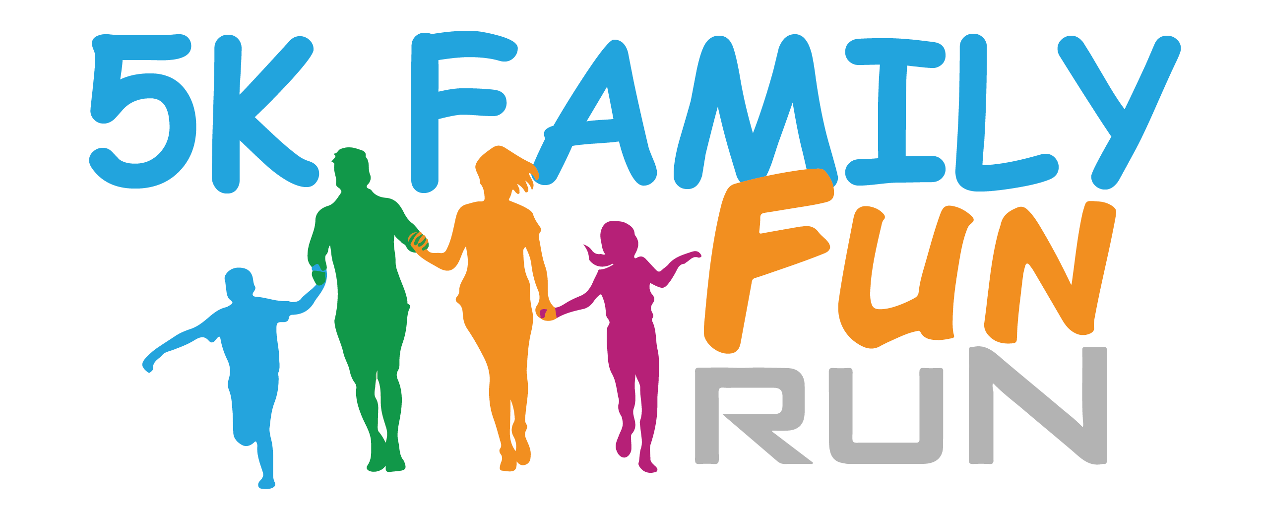 Family Fun Run